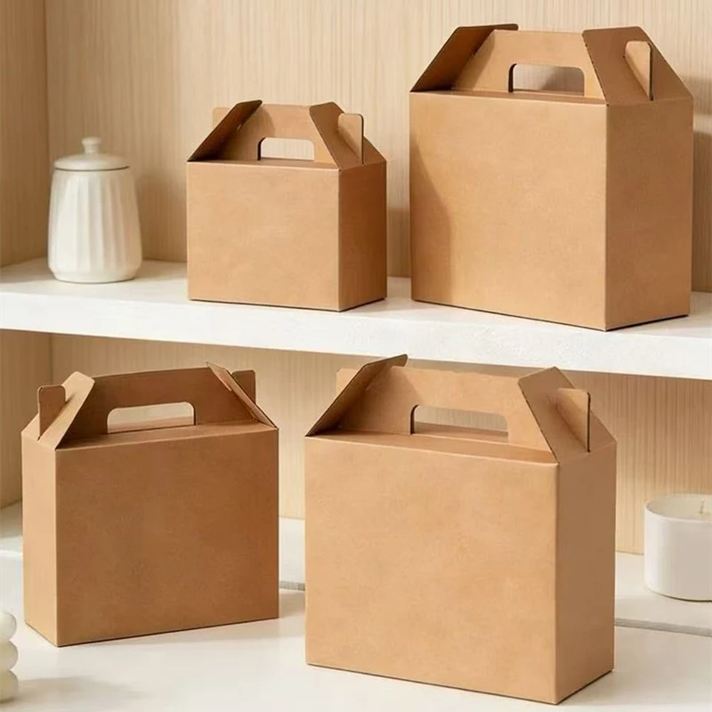 Paper Gift Packaging Box best