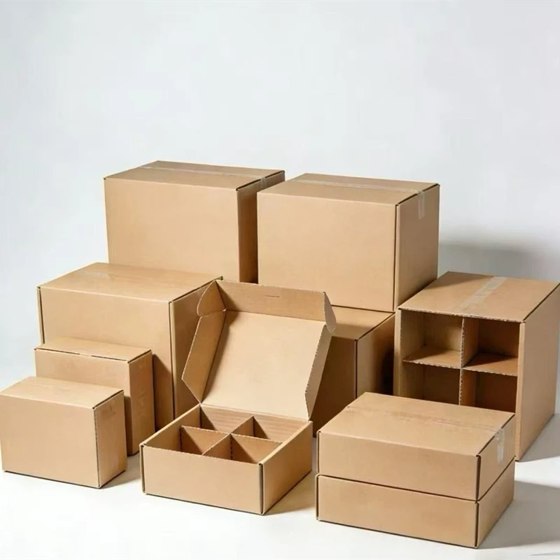 Paper Gift Packaging Box price