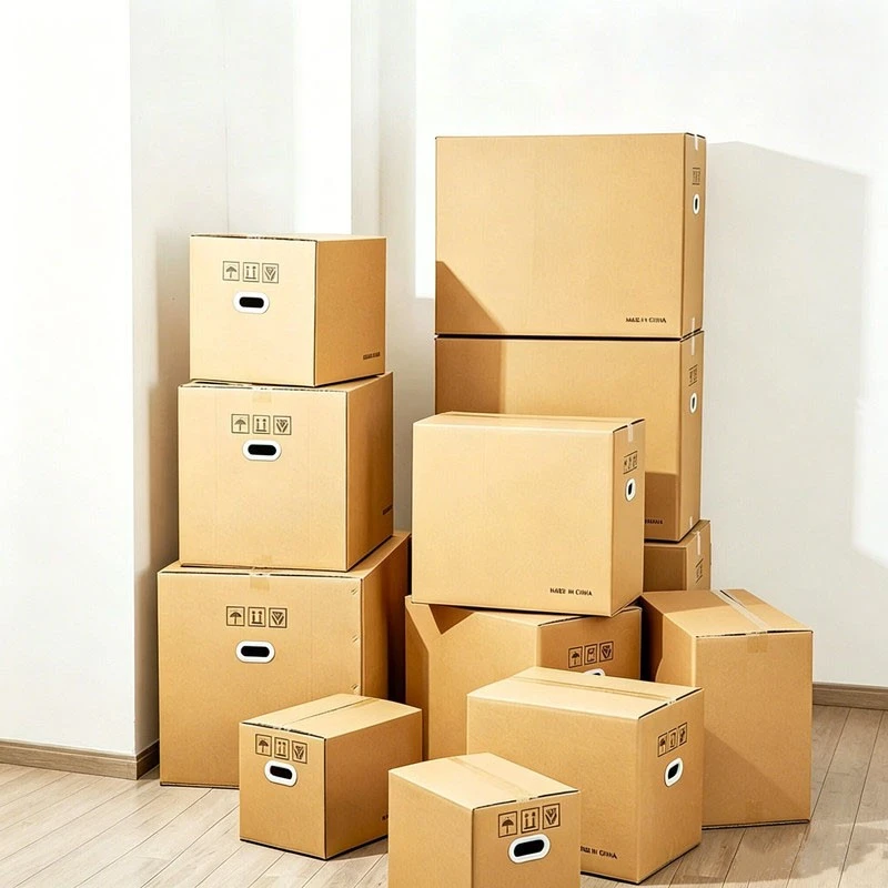 Paper Gift Packaging Box suppliers